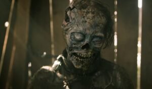 Mercoledì 2, Slurp e Judy sono collegati? Teoria sullo zombie e il villain di questi nuovi episodi