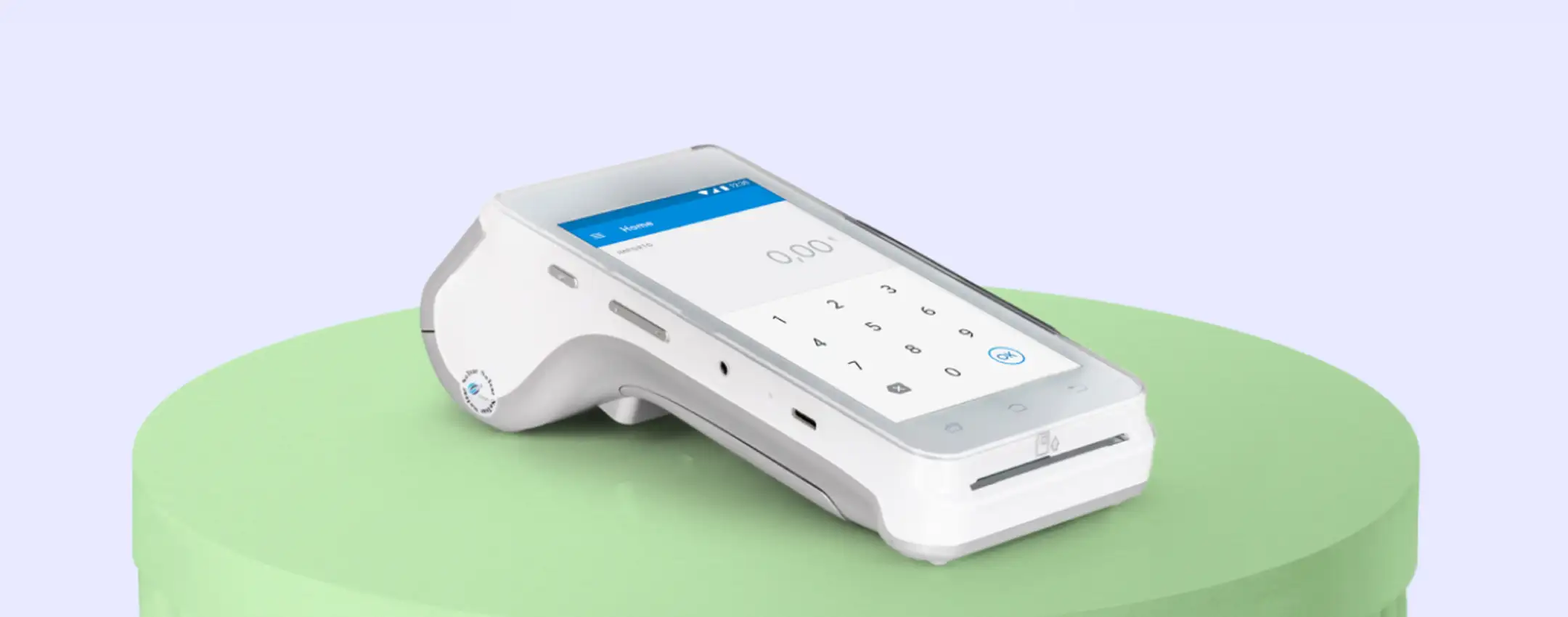 POS Easy senza canone e commissioni all'1%: perfetto per tutte le attività