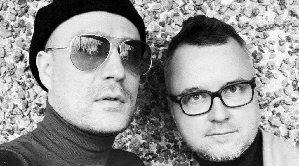 Mix Of The Day: Queer On Acid · News ⟋ RA