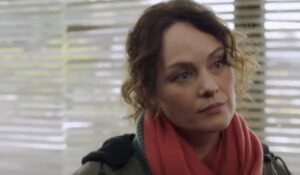 Simon Coleman 2 stagione: uscita, cast, trama e streaming
