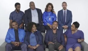 Otto sotto un tetto, l'attore Bryton James rivela il piano per un reboot animato con il cast originale