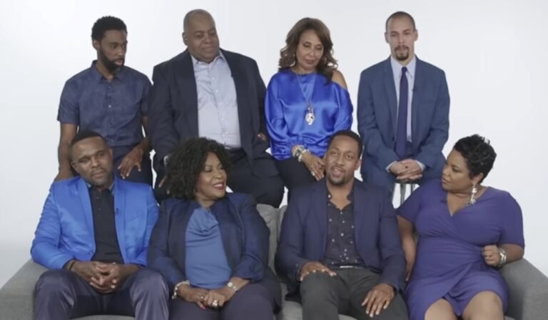 Otto sotto un tetto, l'attore Bryton James rivela il piano per un reboot animato con il cast originale