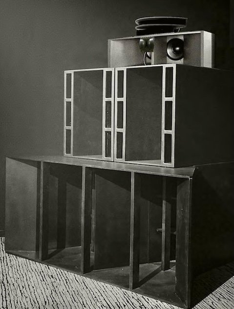New 'audiophile' club, Refuge, to open in Brooklyn this autumn · News ⟋ RA