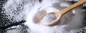 ChatGPT ha suggerito di sostituire il sale col bromuro di sodio?