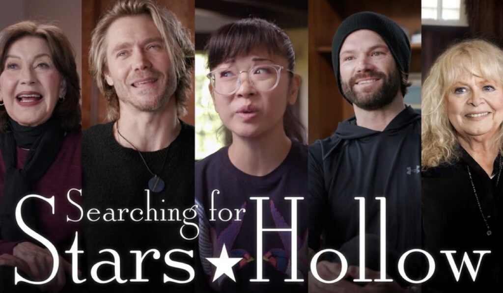Searching For Stars Hollow Immagine Copertina Credits Kickstarter