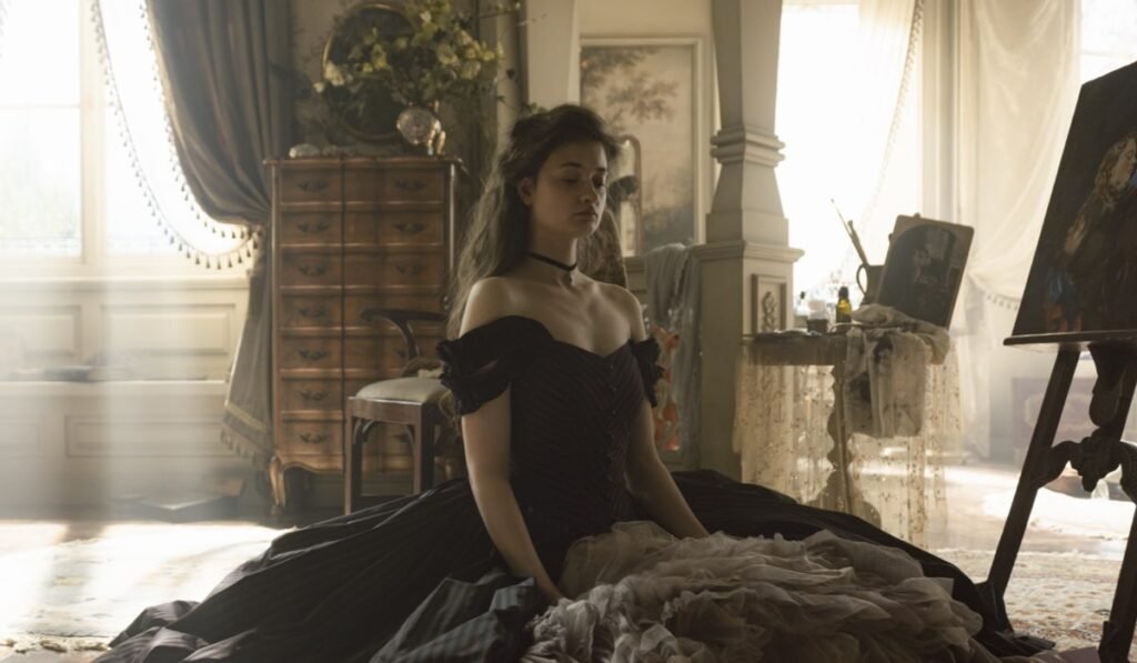 Quando va in onda Sissi 4 su Canale 5?