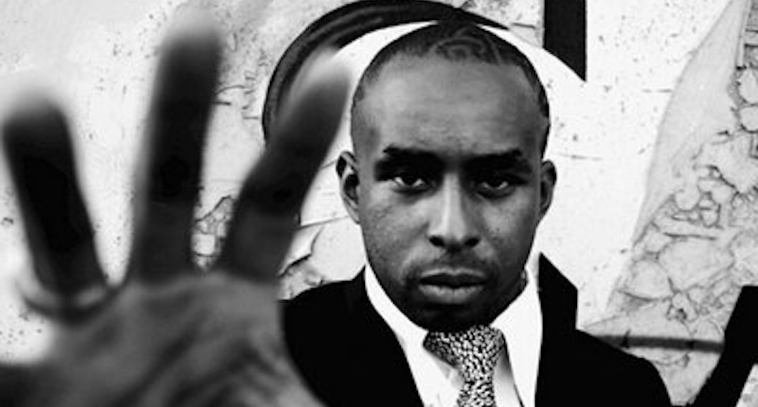 Slarta John, British MC and Basement Jaxx collaborator, has died · News ⟋ RA
