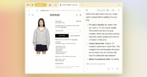 Oltre i cookie: con l'IA i browser iniziano avere memoria dei fatti dell'utente. Un nuovo pericolo per la privacy