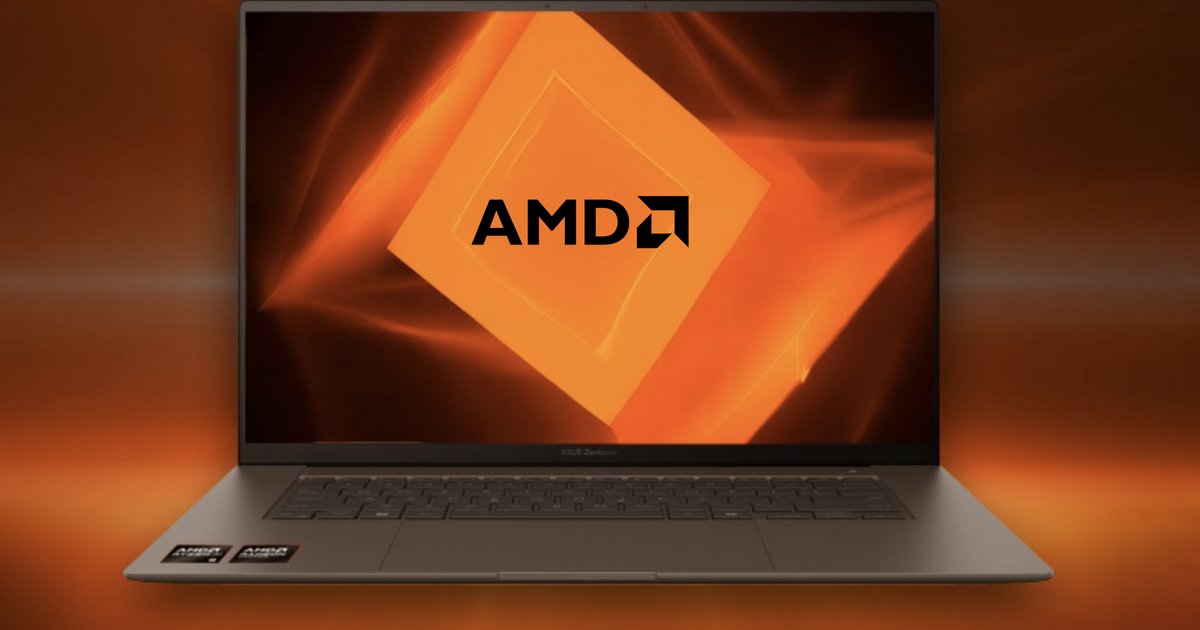 AMD vuole realizzare NPU separate per i calcoli IA: una scheda in più nei PC, ma forse è la strada giusta