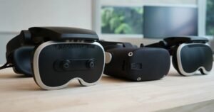 Questi visori VR sperimentali di Meta sono davvero incredibili. Ma potremmo non vederli mai sul mercato