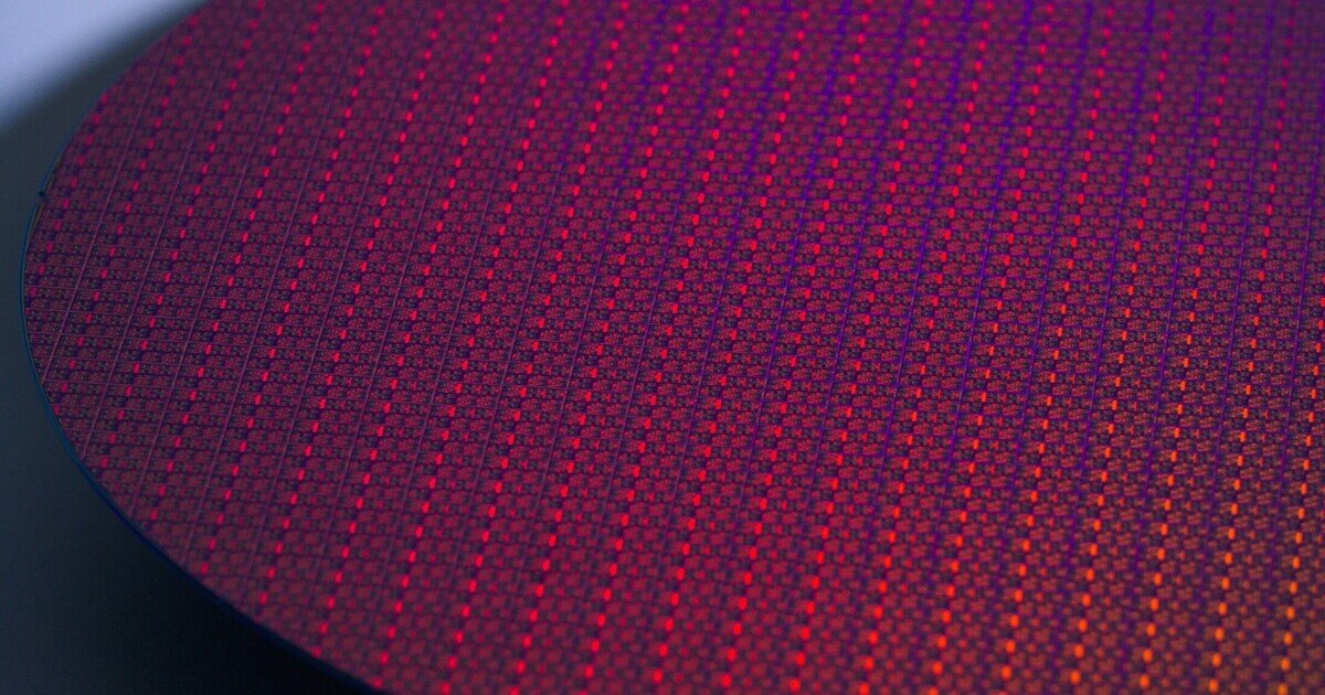 Intel starebbe avendo ancora problemi con il nuovo nodo 18A di Panther Lake