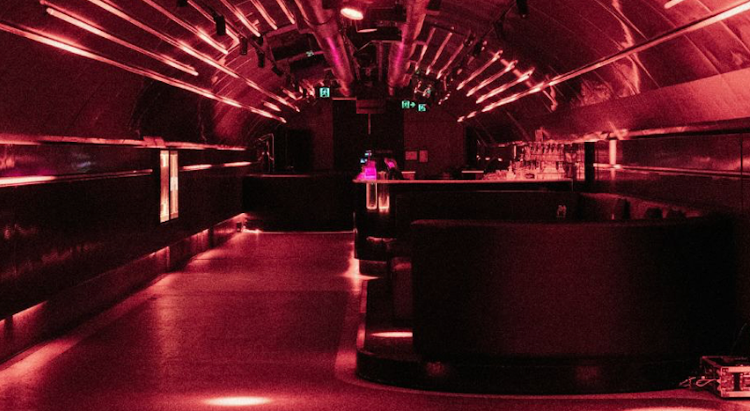 New hard techno club Stamina to open in Melbourne · News ⟋ RA