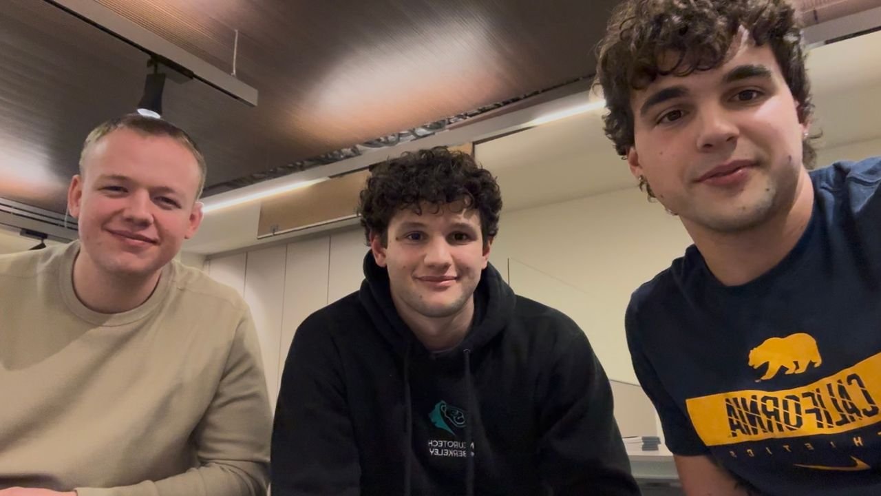 Startup, da Roma alla Silicon Valley per fondare un'azienda che unisce sostenibilità e AI