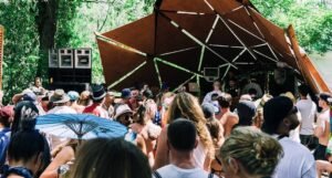 Australia's Subsonic Music Festival details 2025 programme with Nicola Cruz, RP Boo · News ⟋ RA