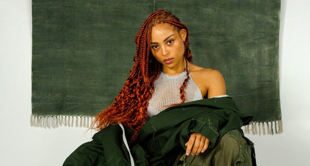 Mix Of The Day: Suze Ijó · News ⟋ RA