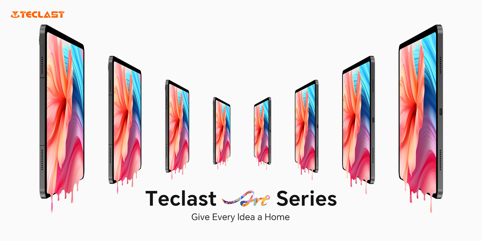 Teclast ArtPad Pro: il nuovo tablet per creativi è ufficiale