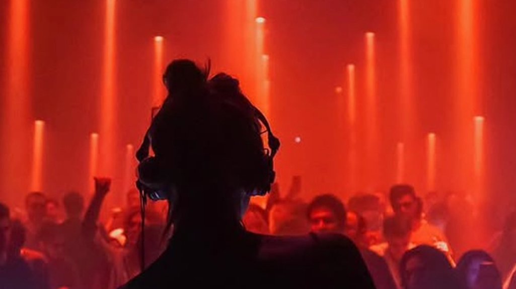Yerevan club THEØFFICE announces departure from current home · News ⟋ RA