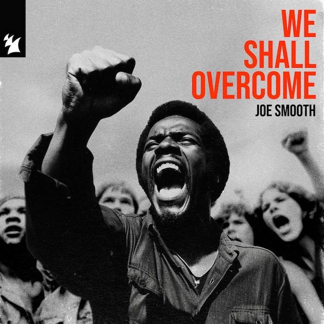 Joe Smooth reveals first album in over 30 years, We Shall Overcome · News ⟋ RA