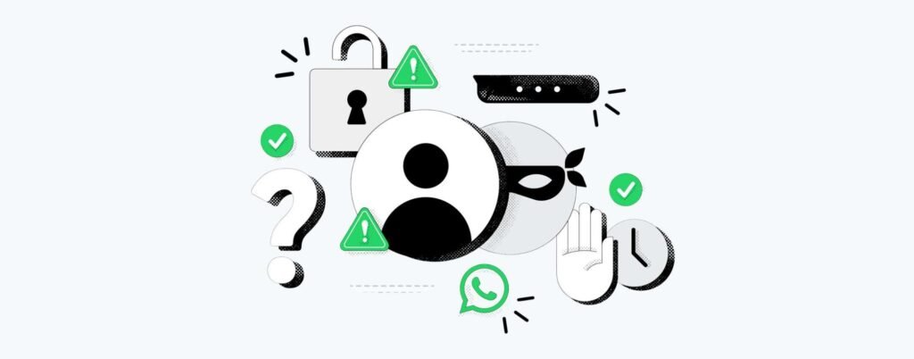 WhatsApp protegge dalle truffe con i nuovi strumenti AI