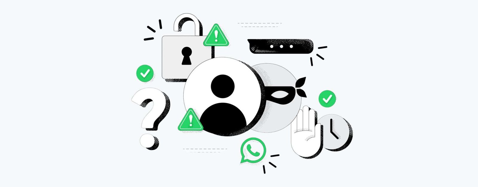 WhatsApp protegge dalle truffe con i nuovi strumenti AI