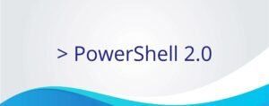 Windows 11 fa pulizia, addio a PowerShell 2.0