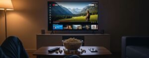 Google lancia il programma beta di YouTube per Android TV