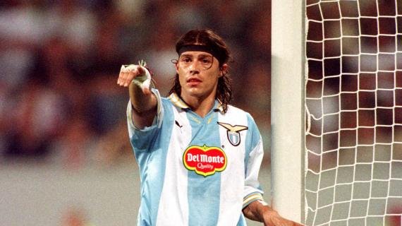 26 settembre 1999, il gol da cineteca di Almeyda contro il Parma. Utile per lo Scudetto -