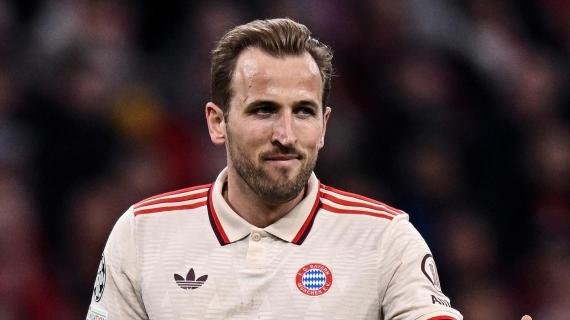 Kane e la clausola, il Tottenham sogna il ritorno. Frank: "È il benvenuto, i tifosi lo rivorrebbero" -