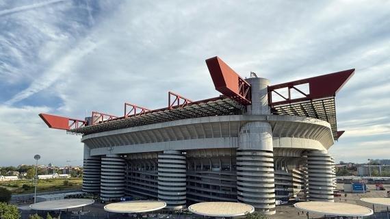 San Siro, ok in giunta alla cessione a Inter e Milan: "Faremo lo stadio più bello d'Europa" -