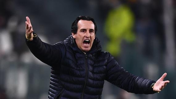Aston Villa, Emery: "In casa mi sono sempre sentito forte, meritato di vincere col Bologna" -