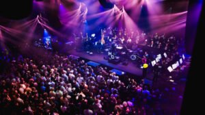 Amsterdam Dance Event reveals second wave of artists for 2025 · News ⟋ RA