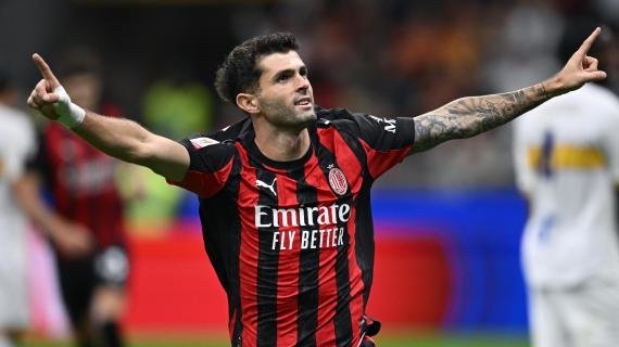 Si è chiusa la 5ª giornata, tre squadre in vetta: la classifica aggiornata -