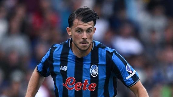 Atalanta, Samardzic: "Siamo carichi ogni gara. Palo? Magari segnerò nelle prossime..." -