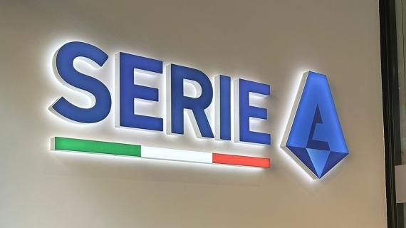Serie A, 5^ giornata LIVE: torna Sommer nell'Inter, Juventus con Openda dal 1' -
