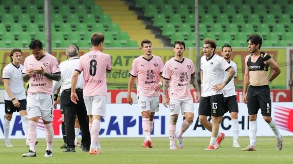 Il no di Klinsmann a Pohjanpalo. Solo un Cesena-Palermo alla 5^ di B e… -