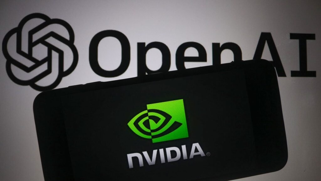 OpenAI e Nvidia, cosa prevede il mega-accordo da 100 miliardi