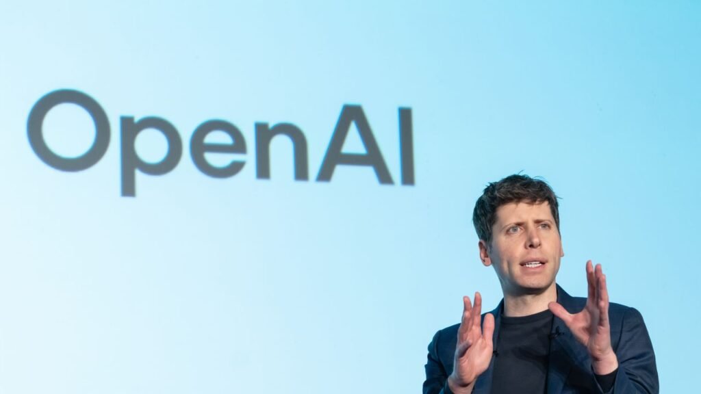 OpenAI vuole lanciare gli occhiali smart con ChatGPT?