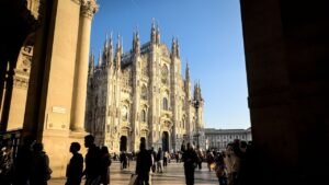 L'Italia sull’intelligenza artificiale potrebbe fare faville, ma cade sulle politiche per i lavoratori tech