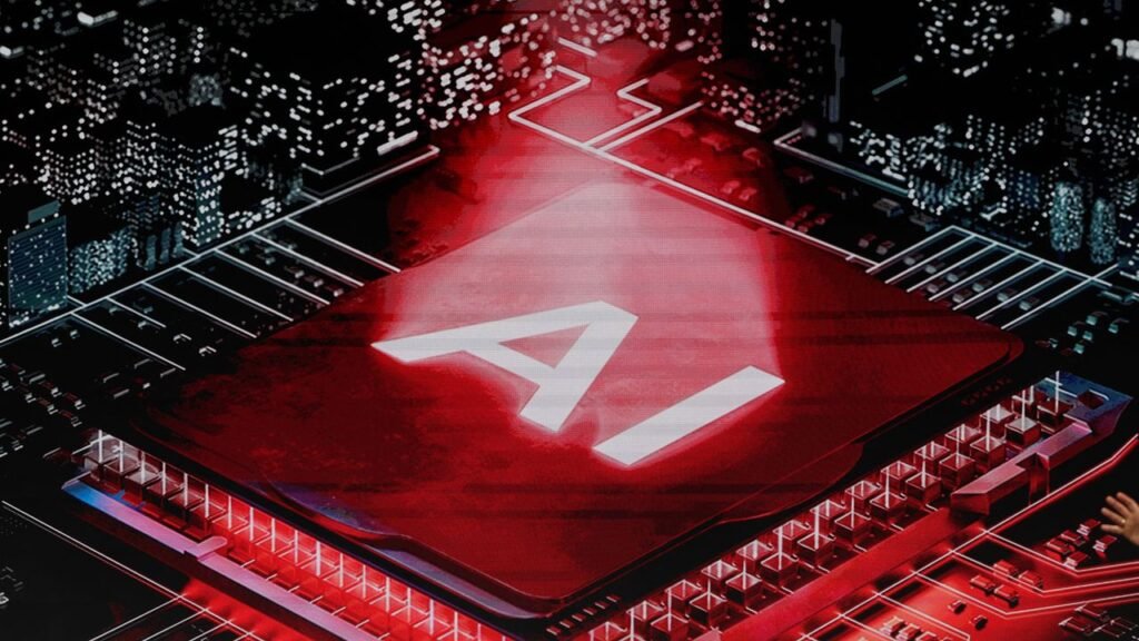 Su intelligenza artificiale e democrazia, la posta in gioco per l'Europa è alta