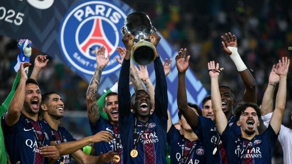 Pallone d'Oro, la Francia raggiunge l'Argentina del solo Messi: la classifica per nazioni -