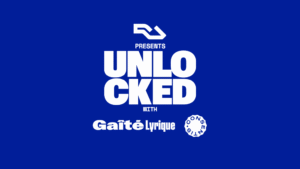 RA to host UNLOCKED event in Paris · News ⟋ RA