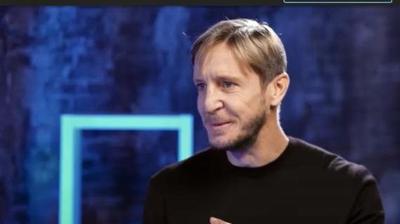 Ambrosini: "Col Milan ho visto il miglior De Bruyne stagionale. Io non l'avrei cambiato" -