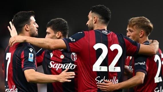 Il Bologna resta timido. A Birmingham decide McGinn, nonostante un super Skorupski -