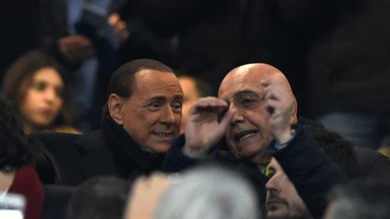 La famiglia Berlusconi lascia il calcio, Galliani saluta il Monza: inizia la nuova era biancorossa -