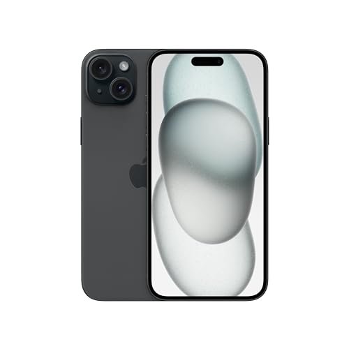 Apple iPhone 15 Plus (128 GB) – nero