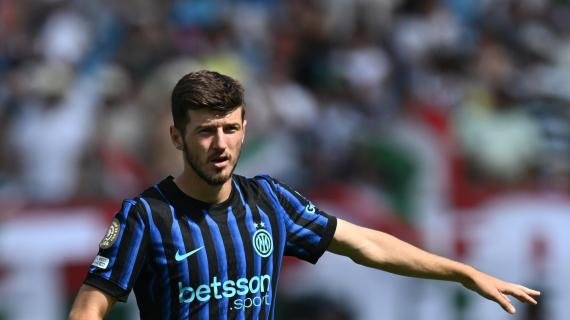 Inter-Udinese, le probabili formazioni: torna Calhanoglu ma Sucic trova conferme -