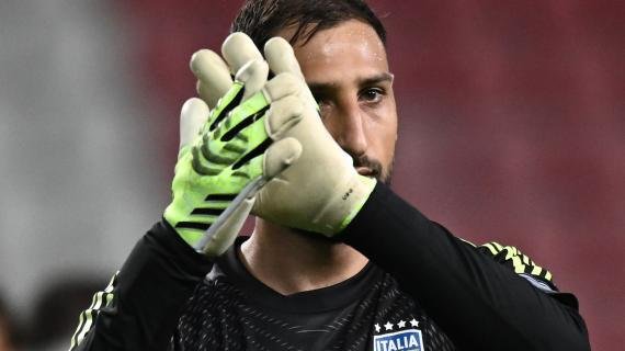 Donnarumma e un'ossessione Mondiale: "L'Italia non può mancare ancora" -