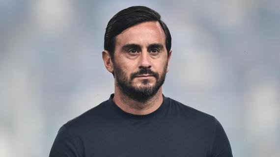 Catanzaro, Aquilani: "Trascinati dal pubblico, nel secondo tempo i ragazzi mi hanno emozionato" -