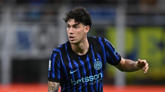 Inter, Bastoni volta pagina: "Le due batoste ci hanno fatto capire dove sbagliavamo" -