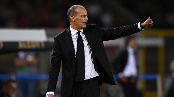 Milan, Allegri promuove il mercato: "Le entrate hanno alzato il livello della squadra" -